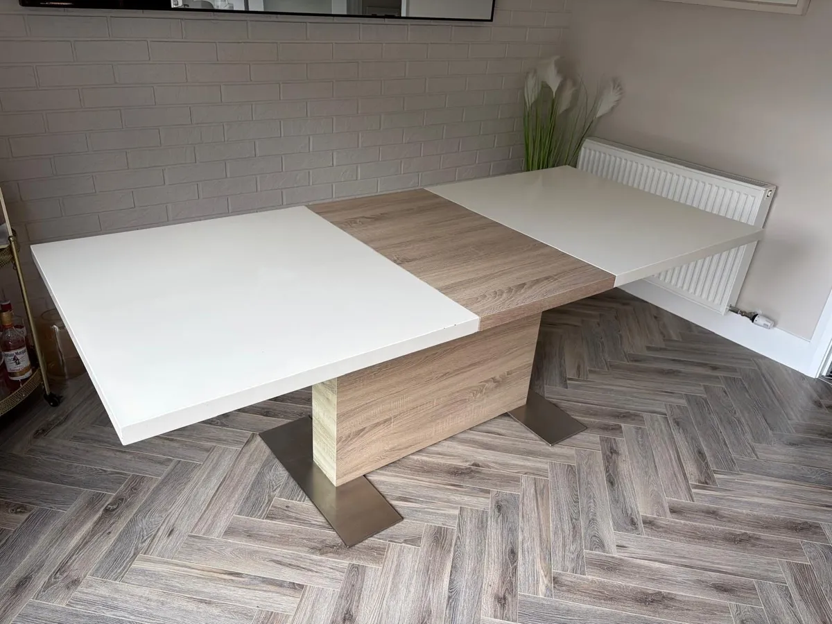 Dining Table - Image 3