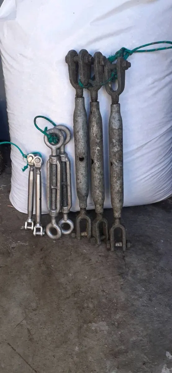 Tensioners - Image 2