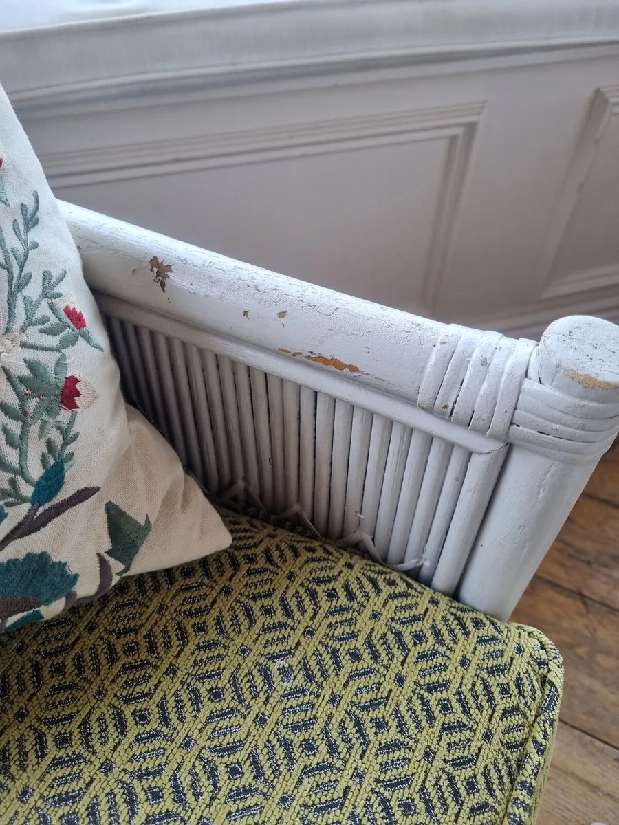 Conservatory furniture - Image 4