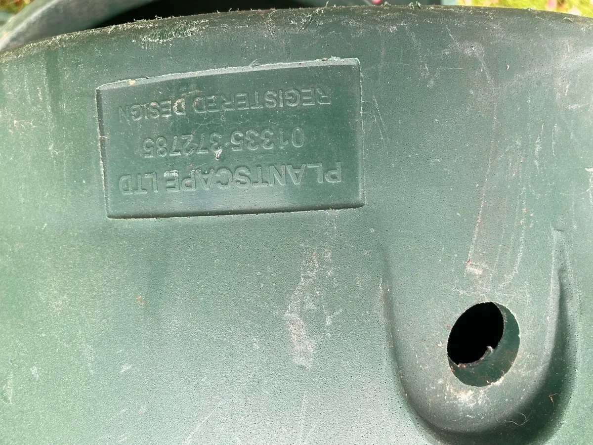 Hanging baskets - Image 4