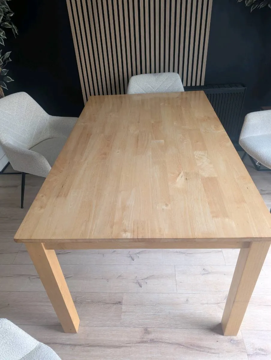 Dinning table - Image 2