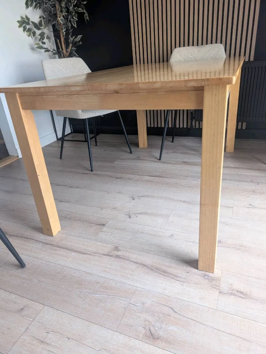 Dinning table - Image 3