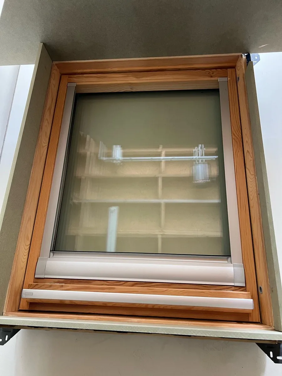 Velux window - Image 2