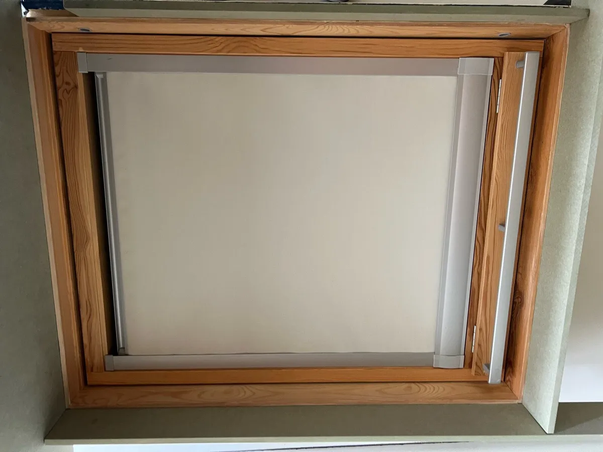 Velux window - Image 3