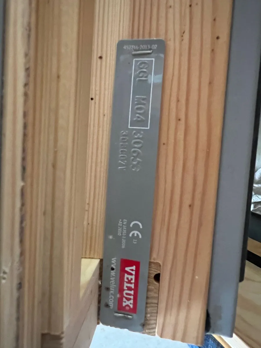 Velux window - Image 4
