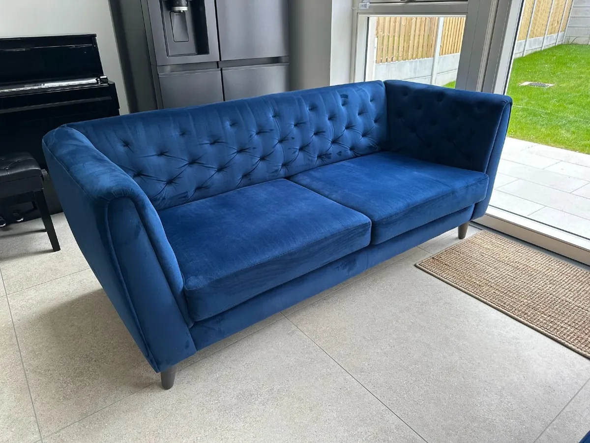 Sofa set (3+2 seater)