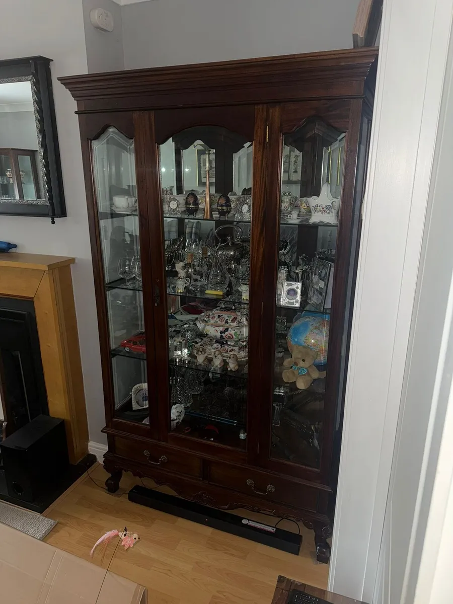Display Cabinet - Image 1