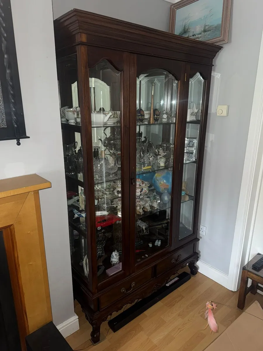 Display Cabinet - Image 2