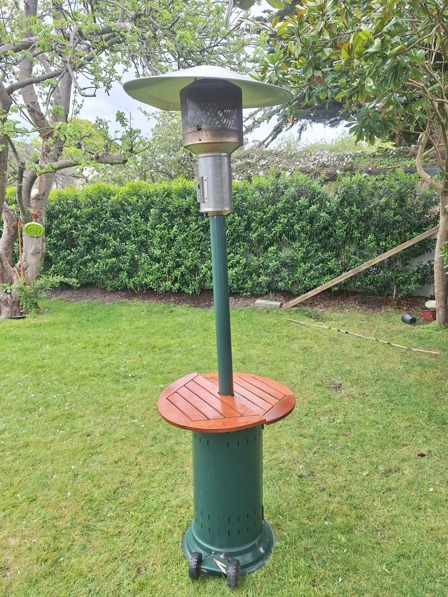 Outback Patio Heater - Image 3