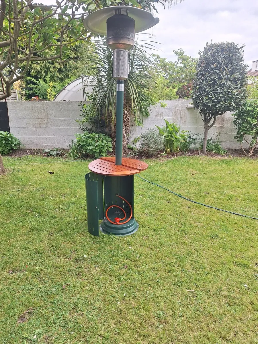 Outback Patio Heater - Image 2