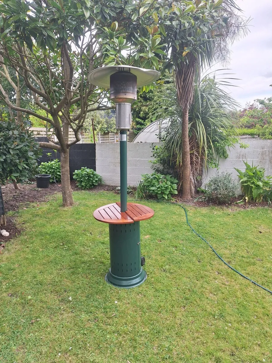 Outback Patio Heater - Image 4