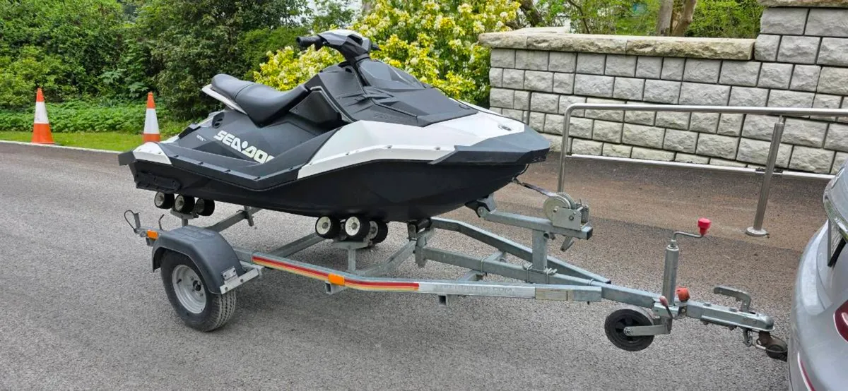 Seadoo Spark - Image 1