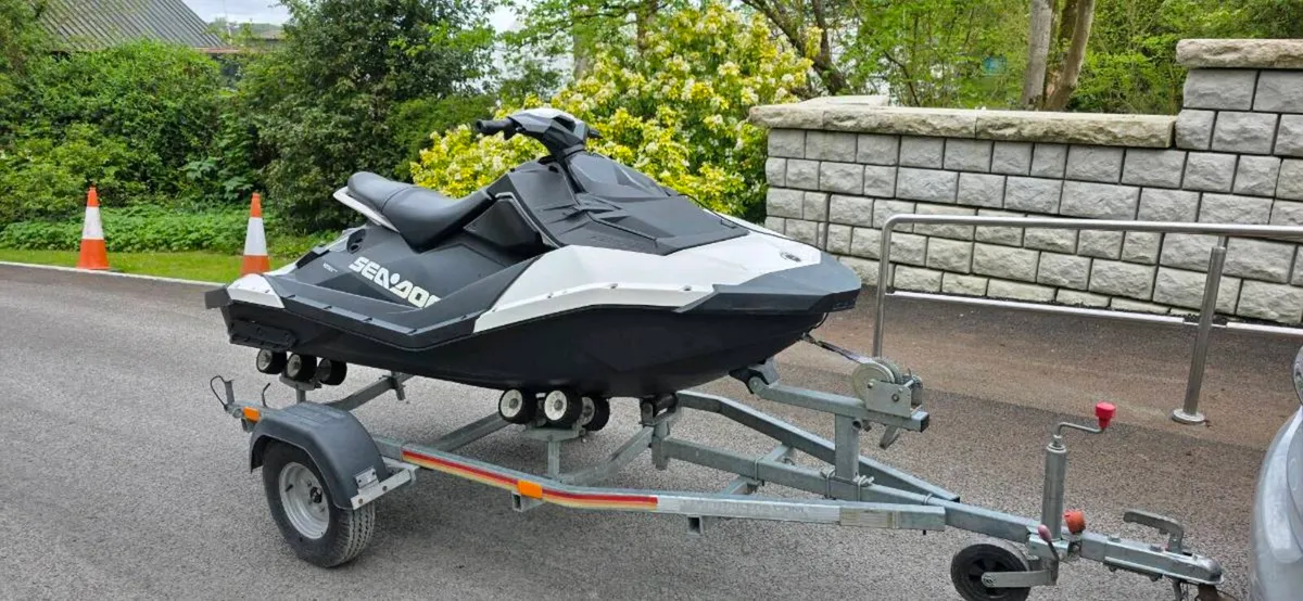 Seadoo Spark - Image 2