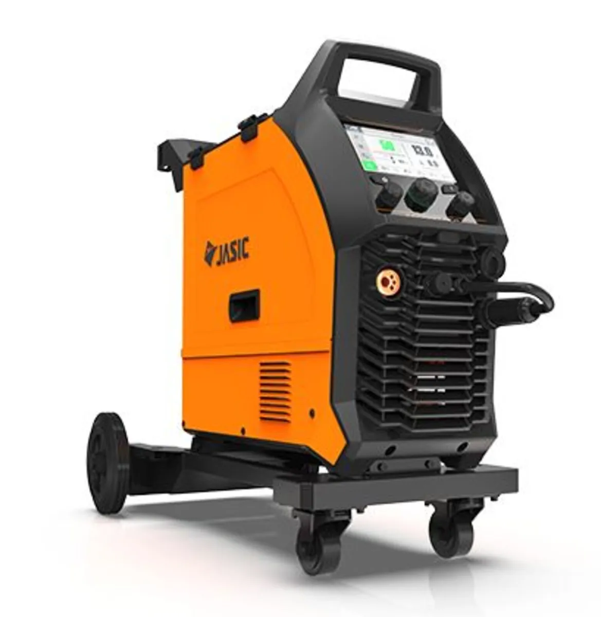 JASIC EVO 2.0 MIG200 PFC LCD Inverter Welder - Image 2