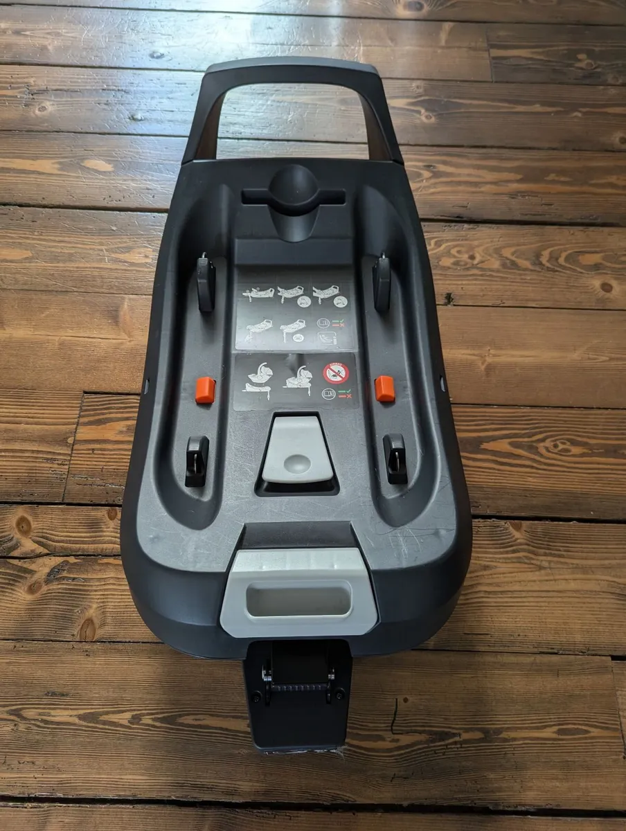 Egg 2 Travel System - Image 3