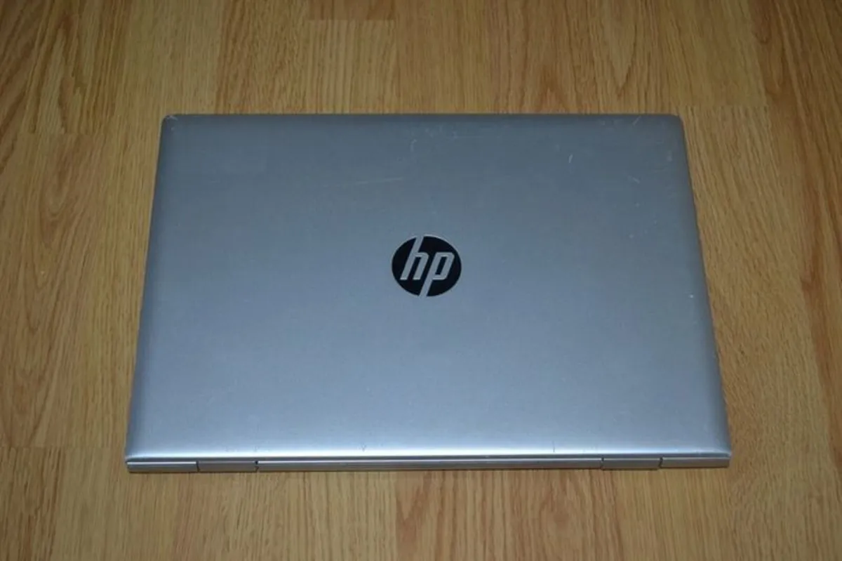 HP ProBook i5, DDR4, SSD Laptop + MS Office - Image 4