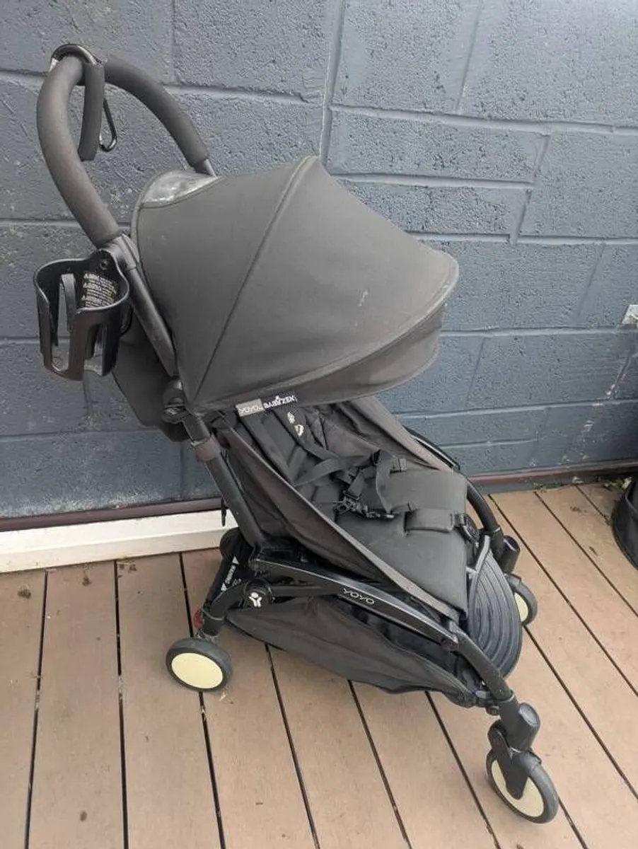 Babyzen YoYo - Image 2