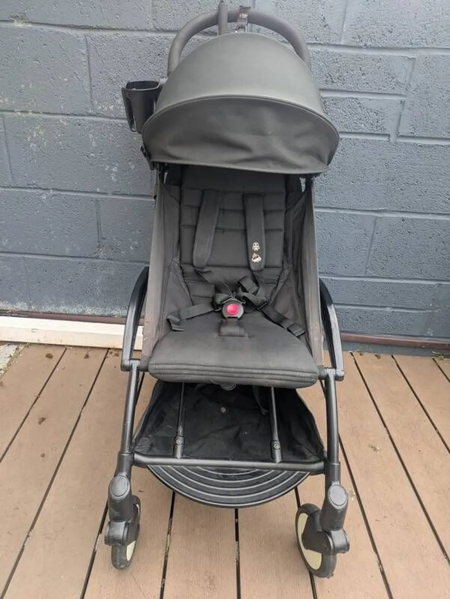 Babyzen YoYo - Image 3