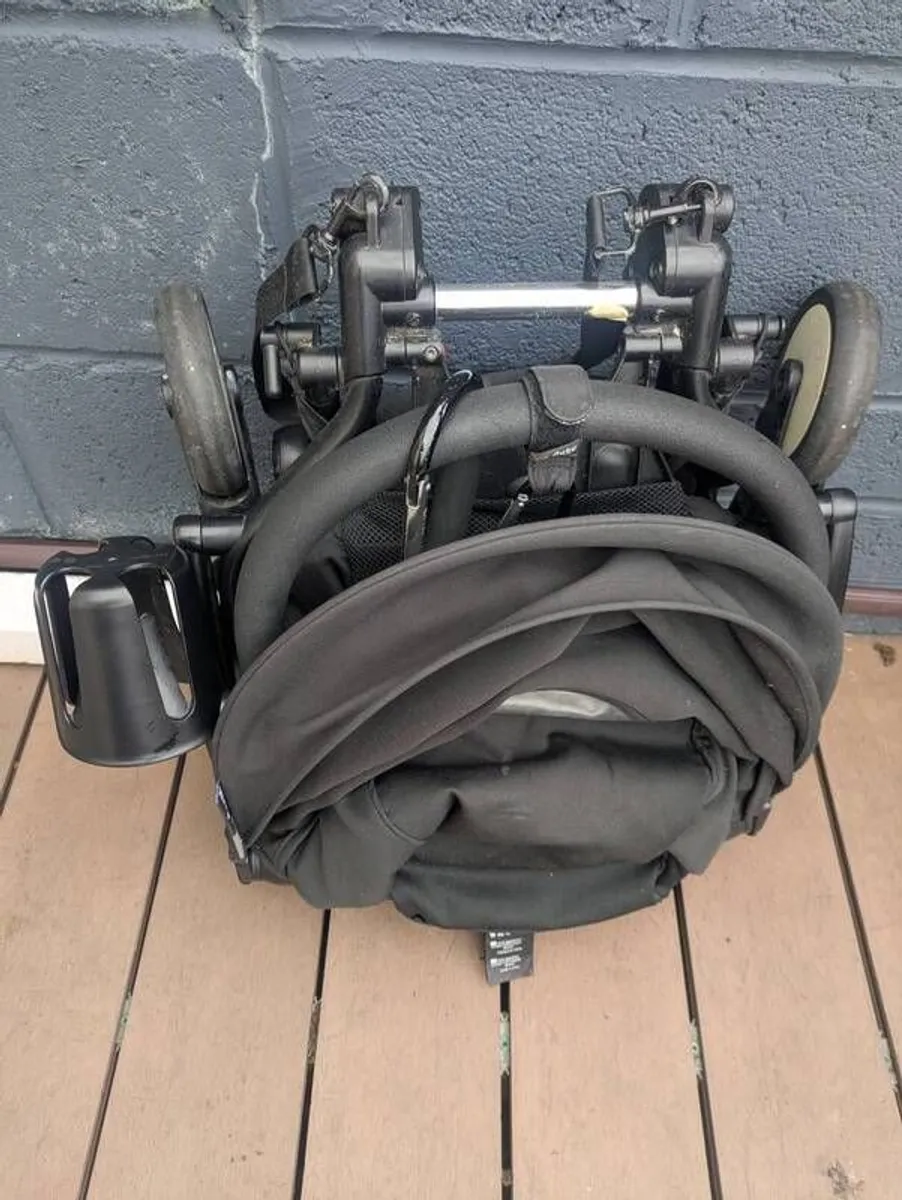 Babyzen YoYo - Image 4