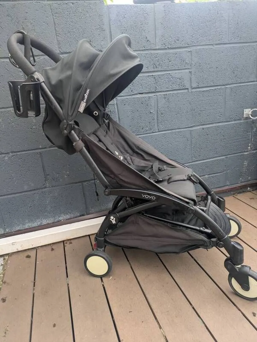 Babyzen YoYo - Image 1