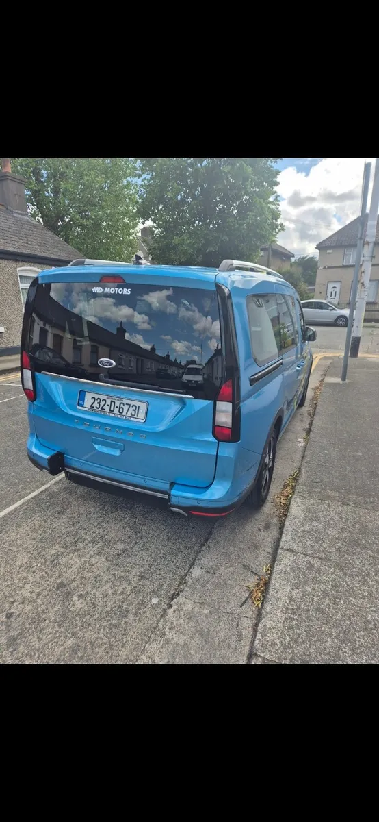 6 SEATER FOR RENT - Image 2