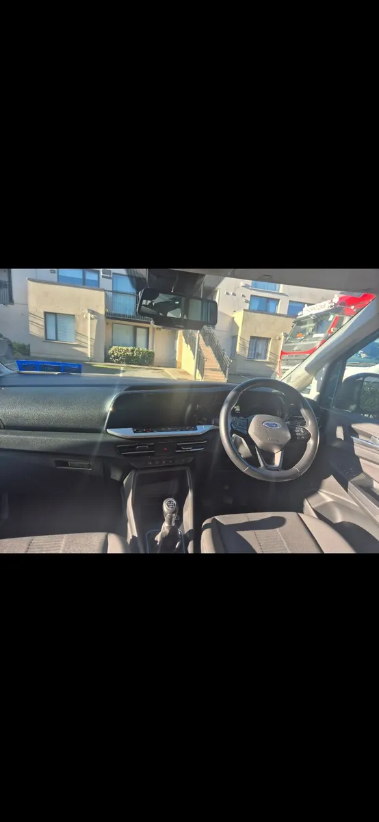 6 SEATER FOR RENT - Image 3