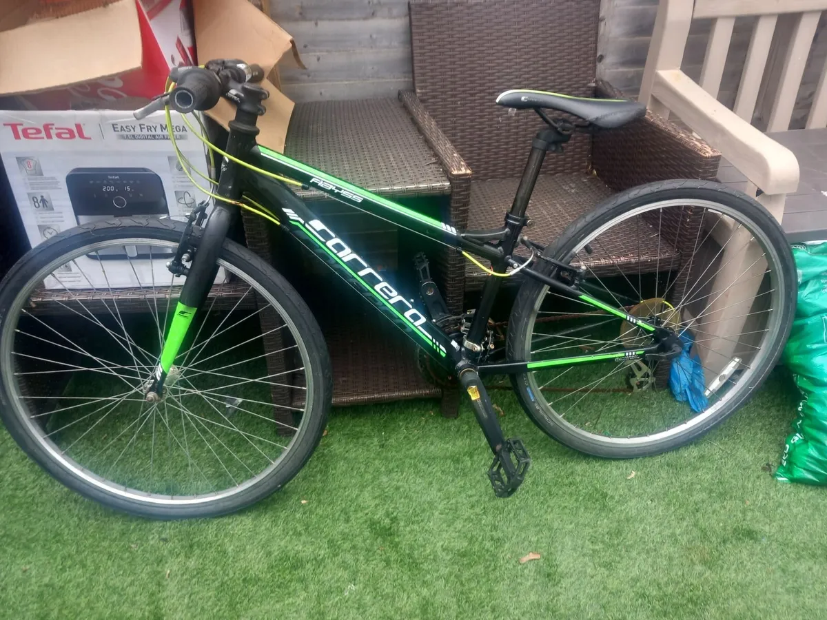 teenager mountain bike - Image 2