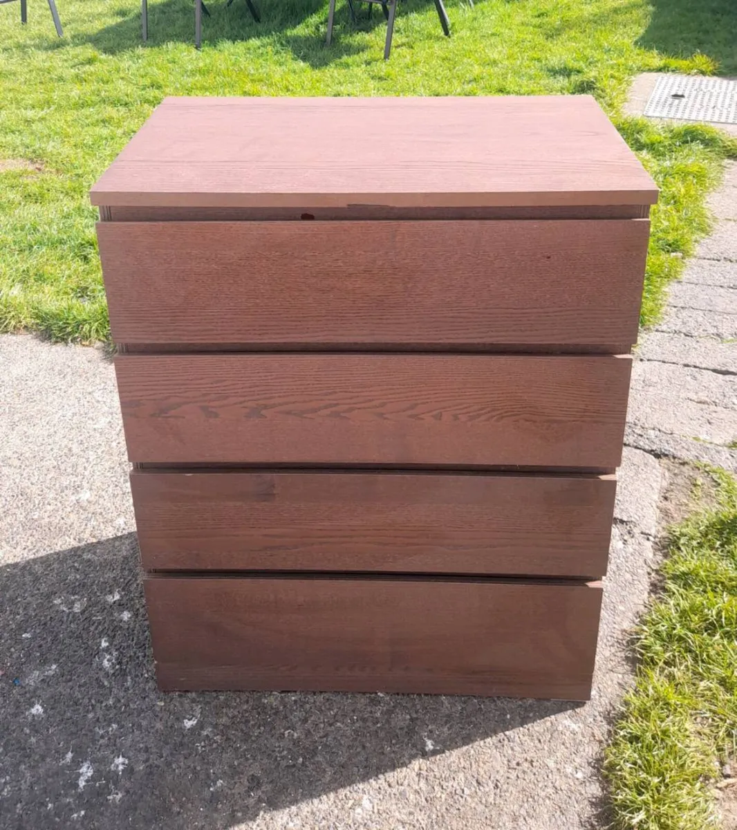 Chest of drawers - Image 2