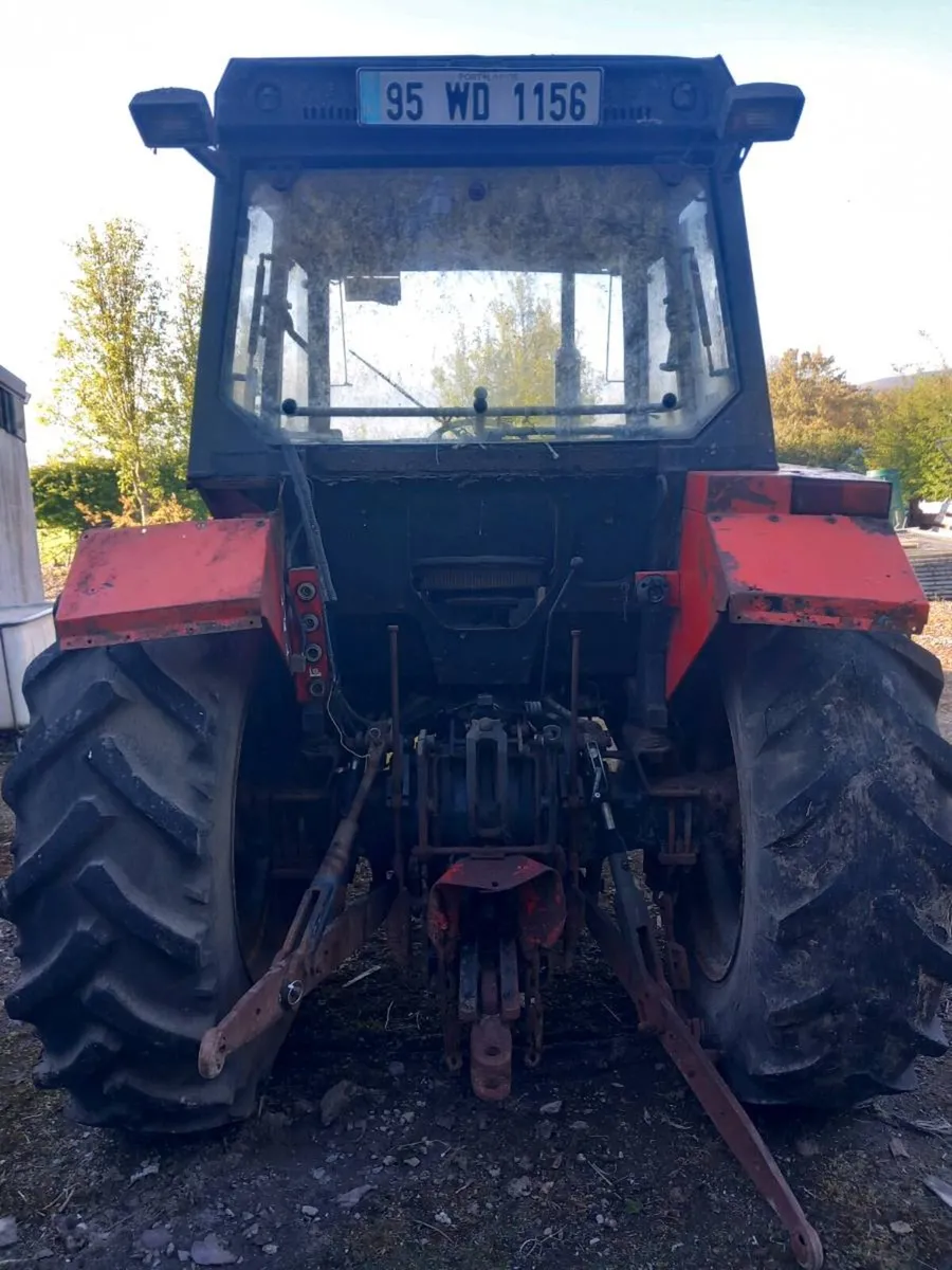 Ursus deluxe 4512 - Image 2