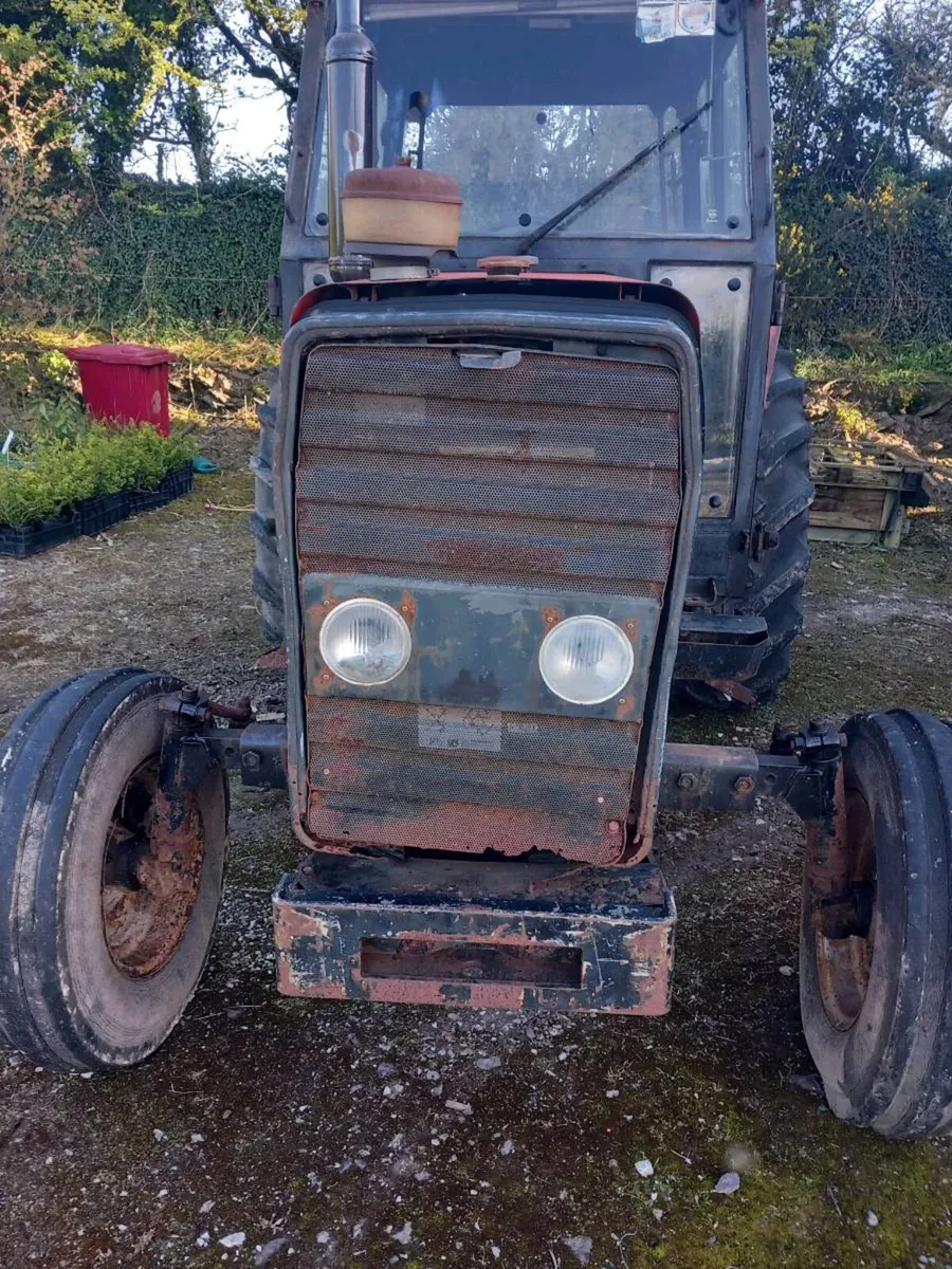 Ursus deluxe 4512 - Image 3