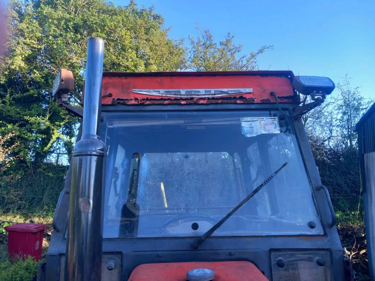 Ursus deluxe 4512 - Image 4