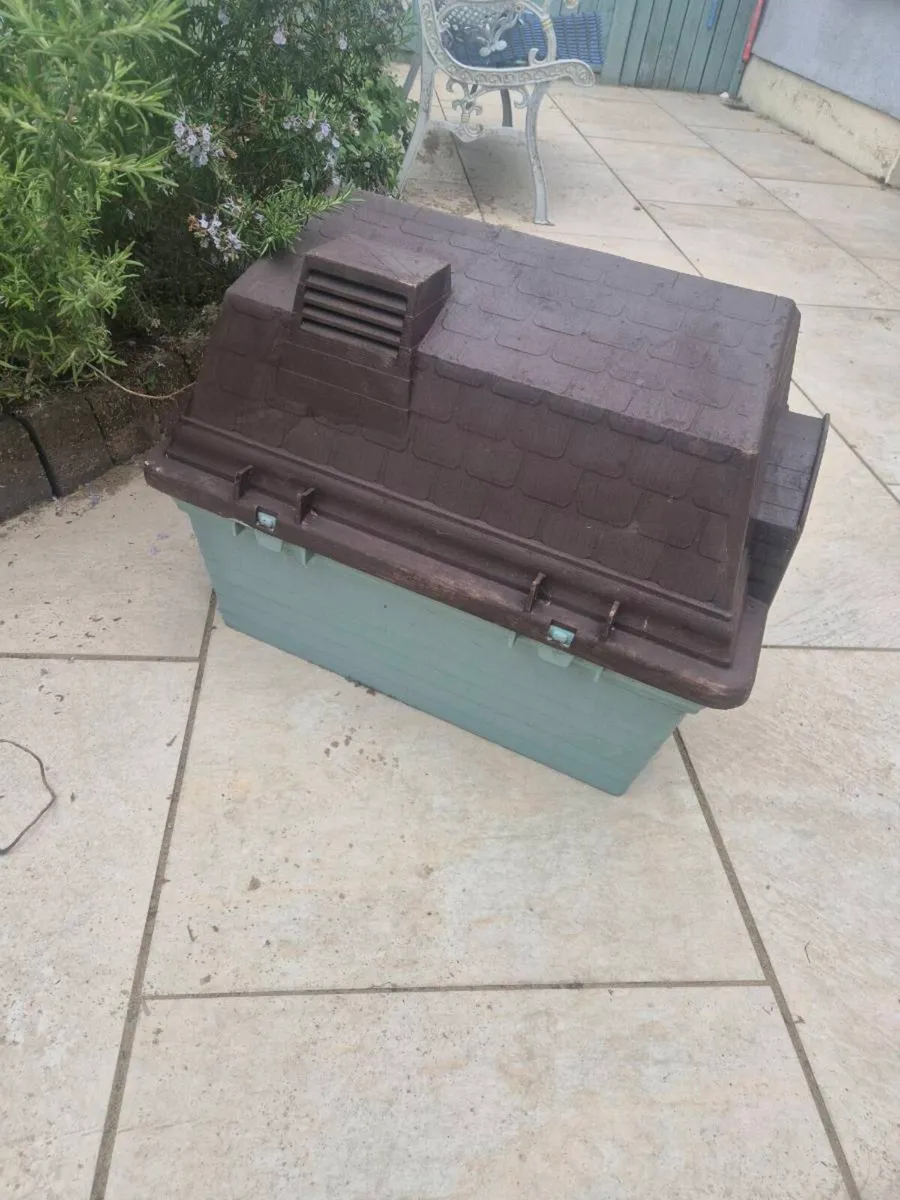 Dog kennel - Image 2