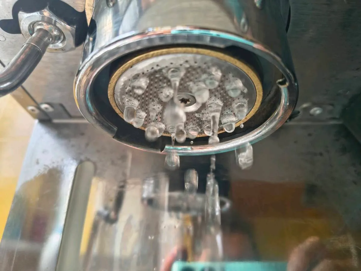 Complete Home Espresso Station - Lelit Anita PID - Image 2