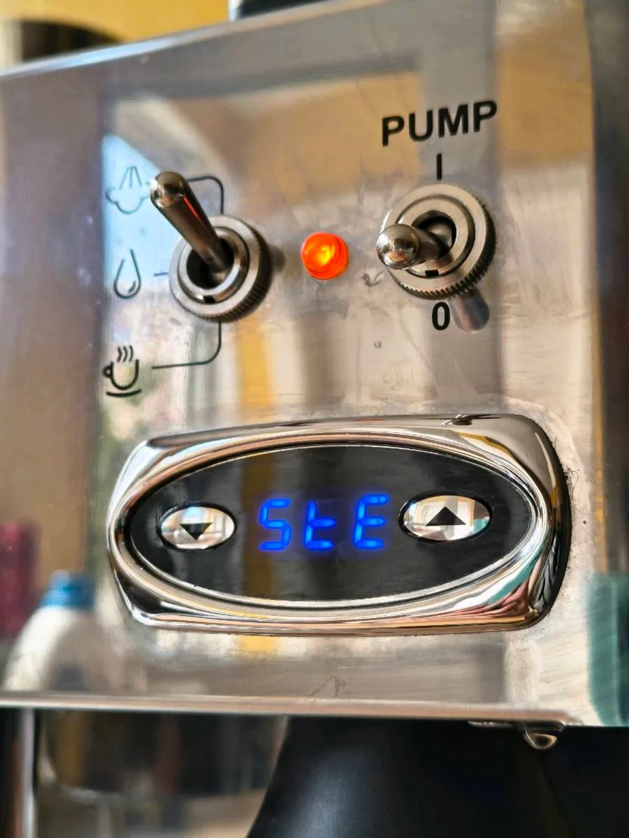 Complete Home Espresso Station - Lelit Anita PID - Image 4