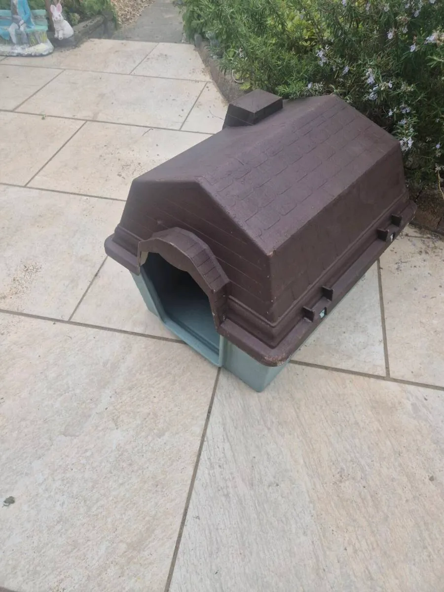 Dog kennel - Image 3