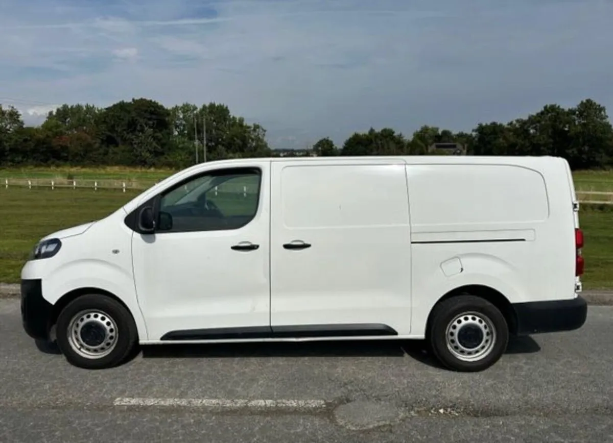 Opel vivaro - Image 2