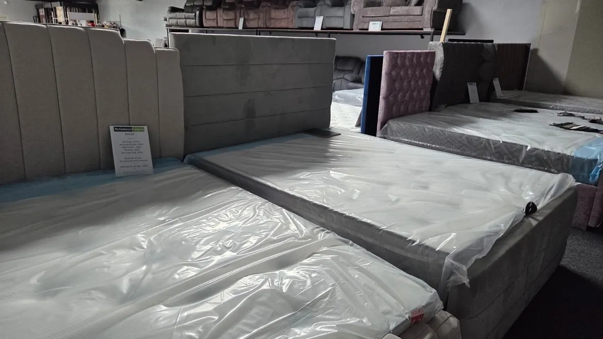 Mcginley carpets Athlone - Image 2