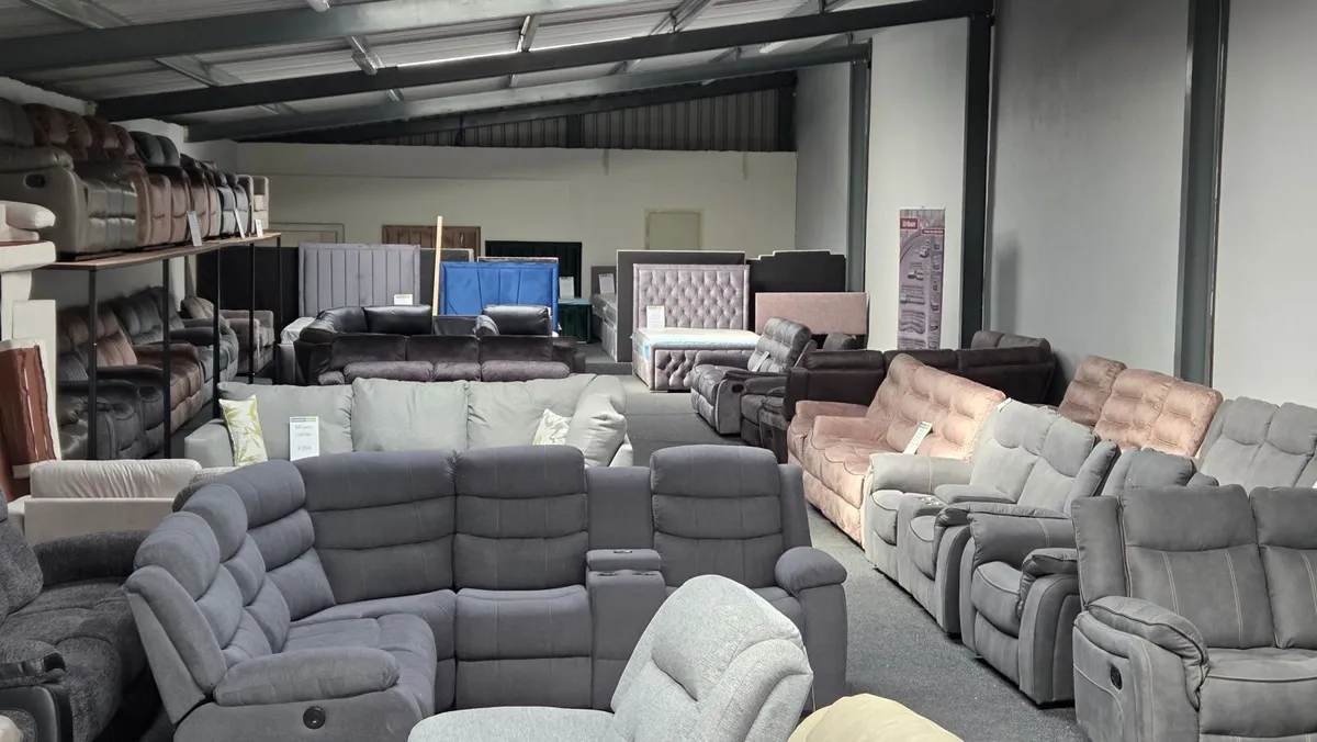 Mcginley carpets Athlone - Image 4