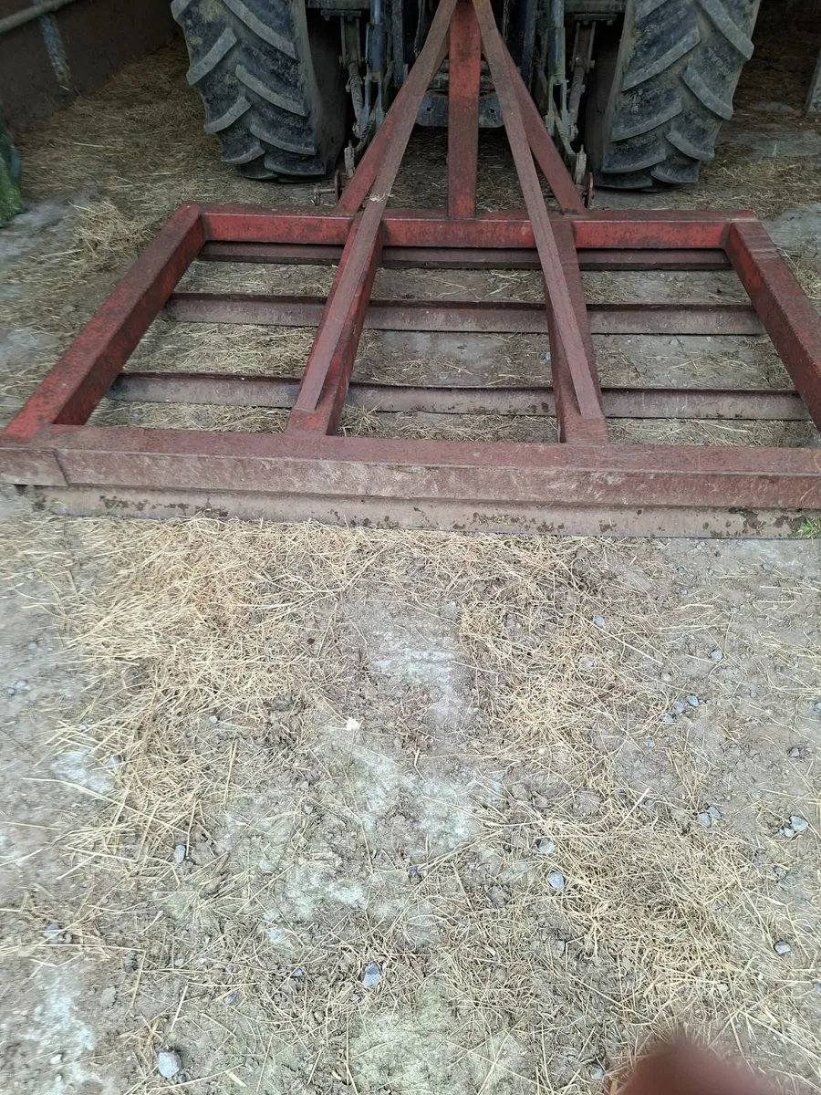 Land Leveller - Image 2