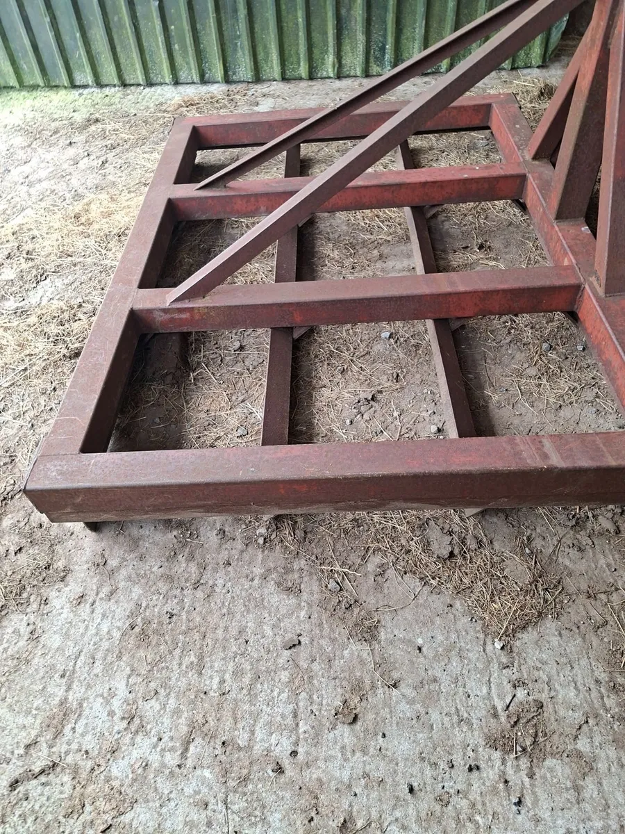 Land Leveller - Image 3