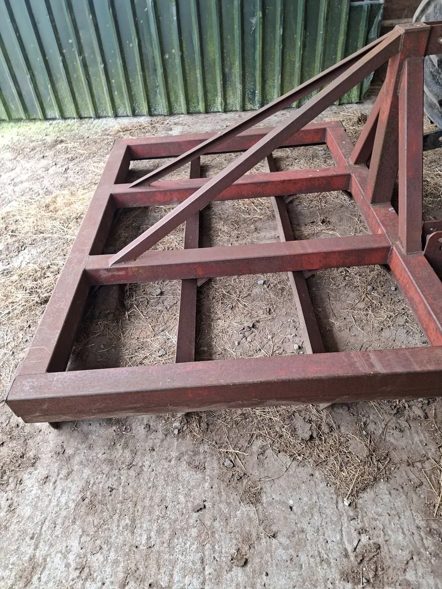 Land Leveller - Image 4