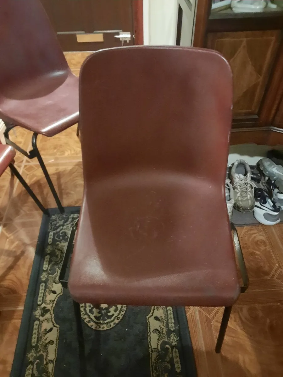 Polly chairs - Image 2