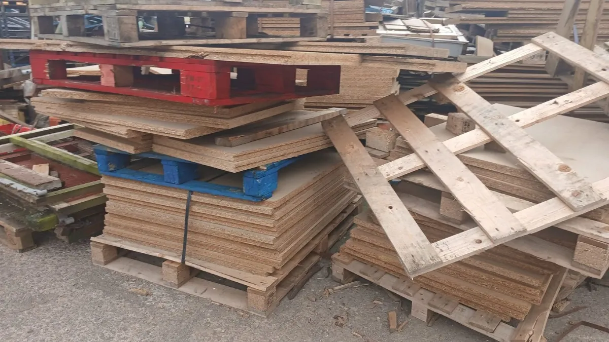 *** FREE WOOD *** - Image 4