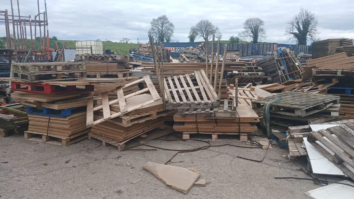 *** FREE WOOD *** - Image 3