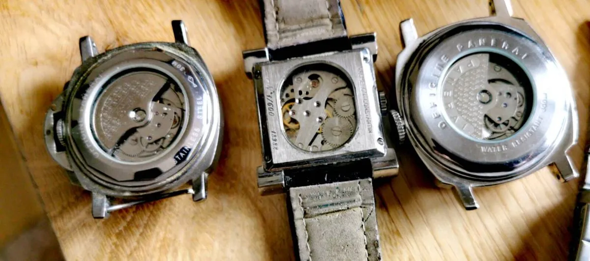 Watches - Image 4