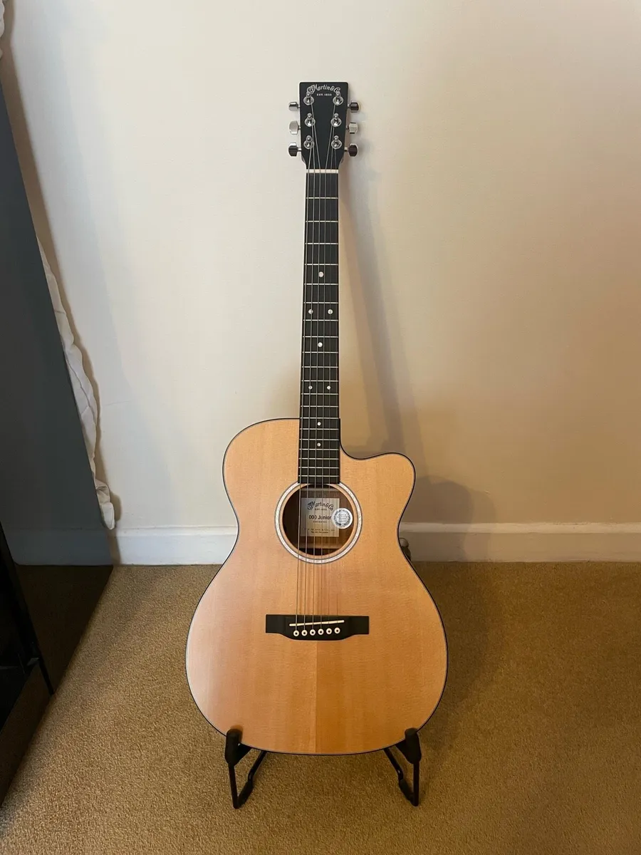 Martin 000C junior - Image 1