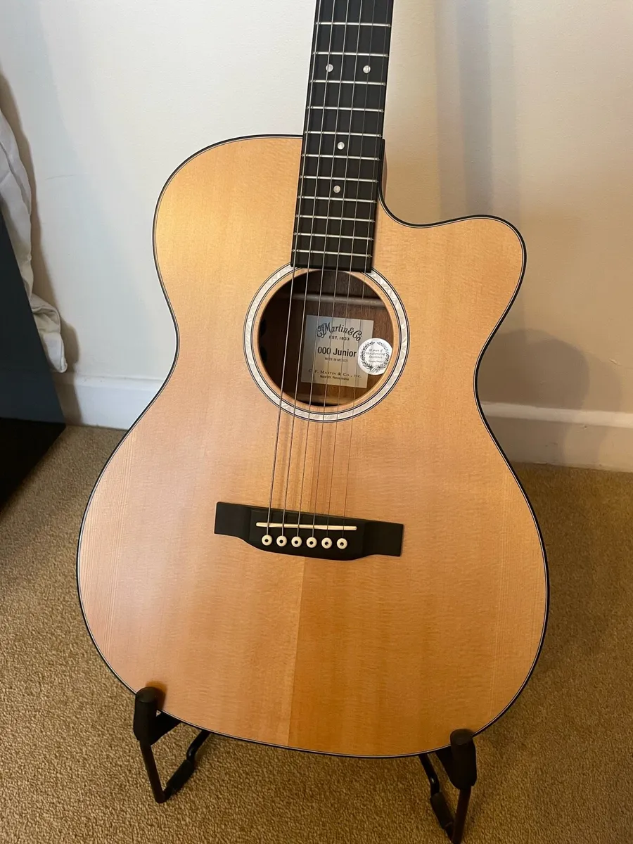 Martin 000C junior - Image 2