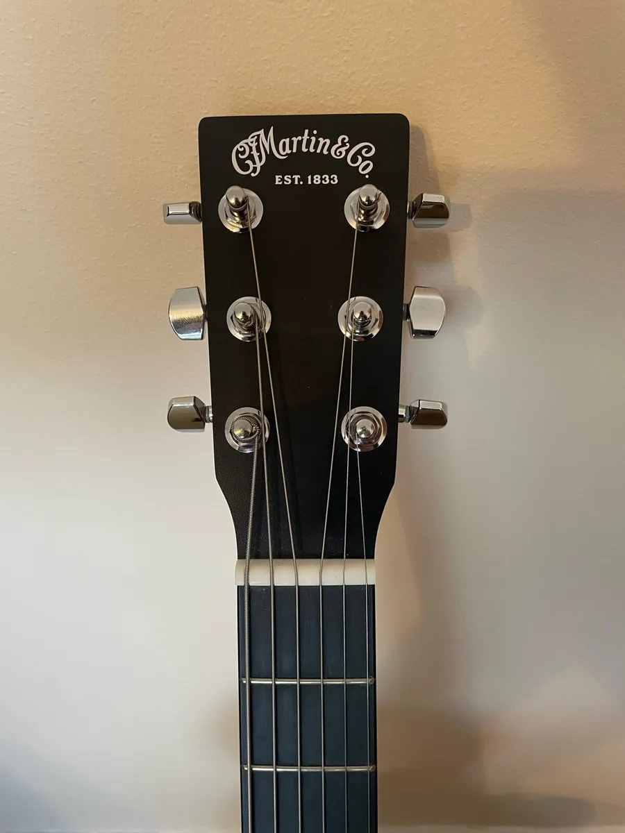 Martin 000C junior - Image 4