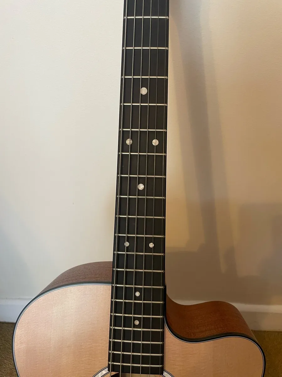 Martin 000C junior - Image 3