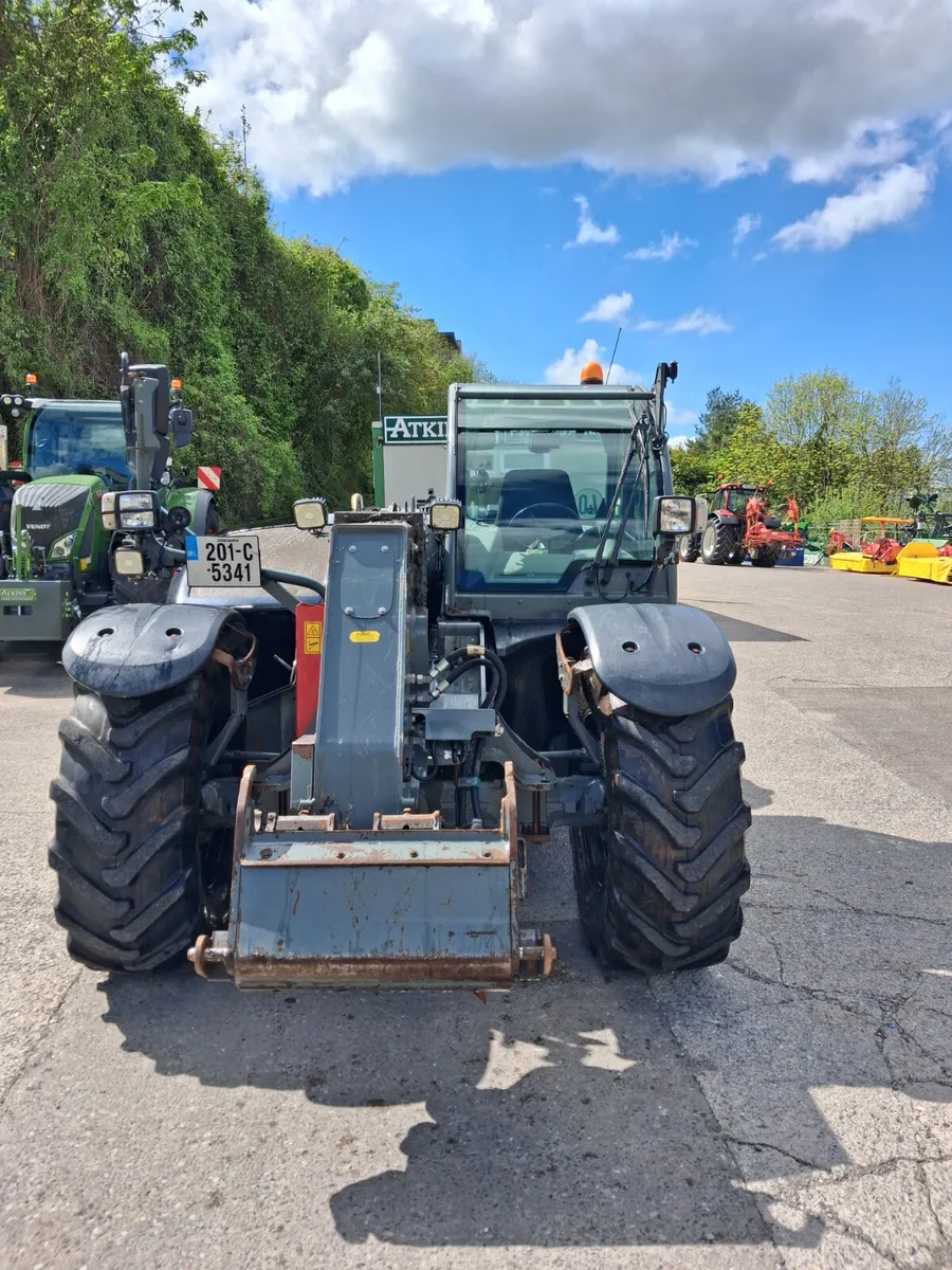 KRAMER kt 407 - Image 2